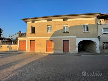 Casa storica di centro paese