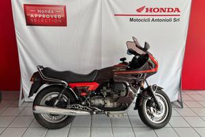 Moto Guzzi 850 T5