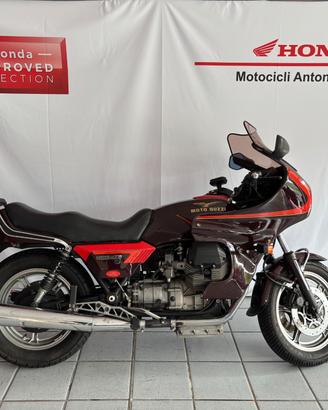Moto Guzzi 850 T5