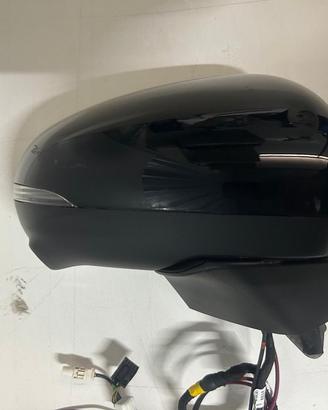 Specchietto dx mercedes classe a w177 a1778107205