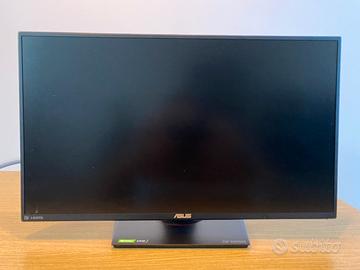 MONITOR ASUS TUF GAMING 24,5”