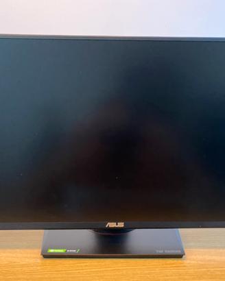 MONITOR ASUS TUF GAMING 24,5”