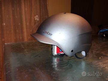 caschi + maschere da sci da ragazzo o bambino