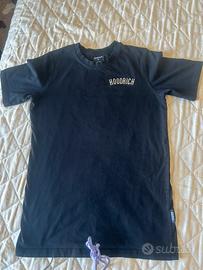 T-shirt HOODRICH ragazzo taglia xl (13-15 anni)