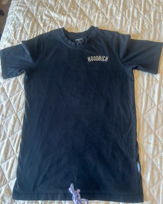 T-shirt HOODRICH ragazzo taglia xl (13-15 anni)
