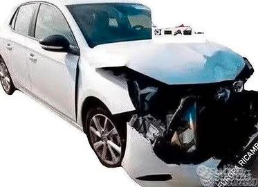 Ricambi misti Opel corsa F