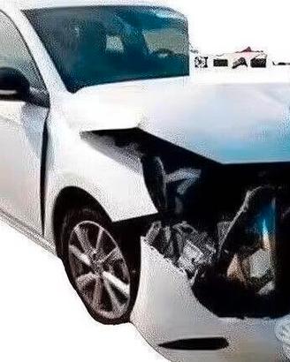 Ricambi misti Opel corsa F