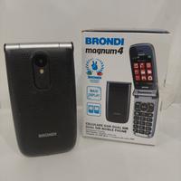 Cellulare Brondi con tasti grandi