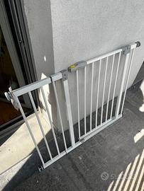 Cancelletto di sicurezza per bambini Hauck