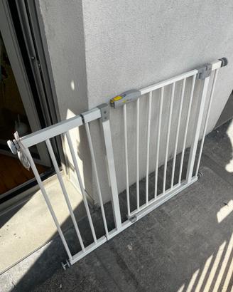 Cancelletto di sicurezza per bambini Hauck