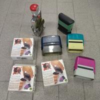 Timbro ad inchiostro