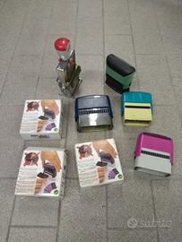 Timbro ad inchiostro