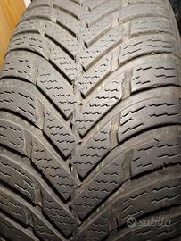 gomme nokian weatherproof 185 65 r15 88t