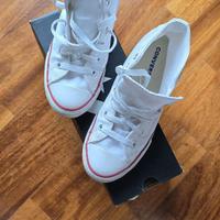 Converse All Star Optical White