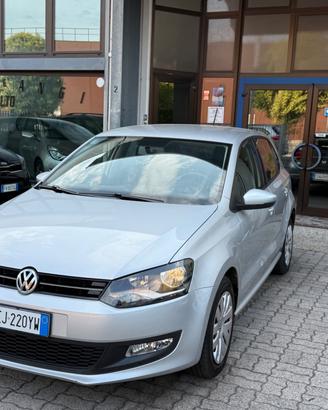 Volkswagen Polo 1.6 Gpl Garanzia completa Highline