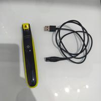 rasoio elettrico one blade 360