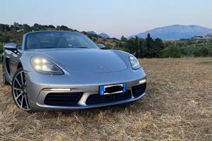 Porsche 718 Boxster 2.0  300cv