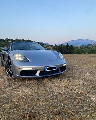 Porsche 718 Boxster 2.0  300cv