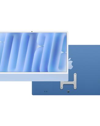 Apple iMac 24" M1 | Ram 16GB 2TB | 2021 BLU | Ada