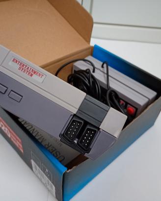 consolle videogiochi anni 80/90