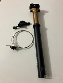 Reggisella Fox TransferSL Kashima 100mm c/remote