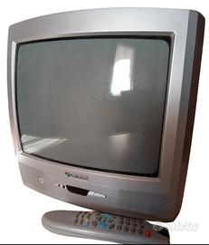 Televisore a colori