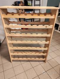 Cantinetta per vini 