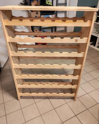 Cantinetta per vini 