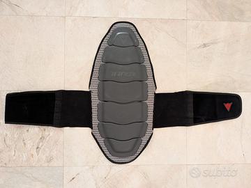 Paraschiena per moto Dainese