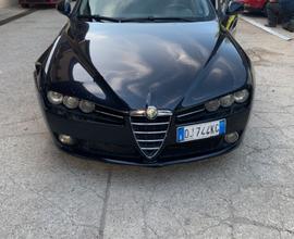 Alfa romeo 159 - 2007