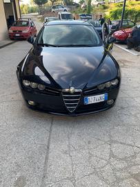 Alfa romeo 159 - 2007