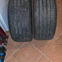 2 pneumatici 275/40/18 103Y