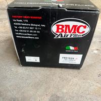 Filtro bmc  mercedes AMG 45 w176