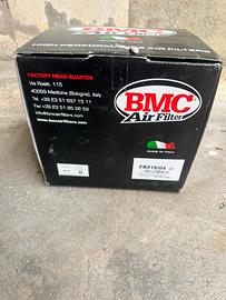 Filtro bmc  mercedes AMG 45 w176