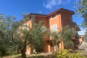 VILLA SINGOLA A ZAGAROLO