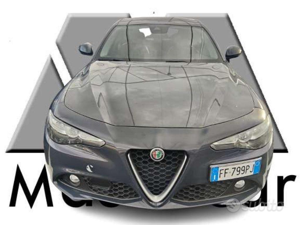 Alfa Romeo Altro modello