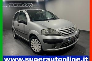 CITROEN C3 1.4 HDi Exclusive