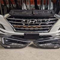 Musata e ricambi hyundai tucson