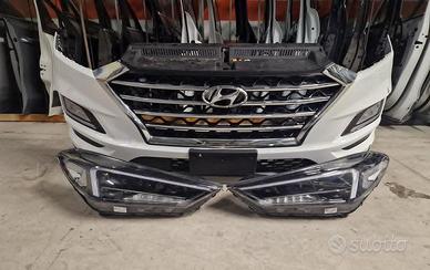 Musata e ricambi hyundai tucson