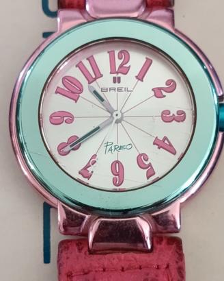 Orologio Breil Pareo