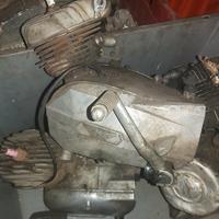 motore  MALANCA 50 cc altri modelli 