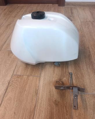 serbatoio maggiorato acerbis XT 500
