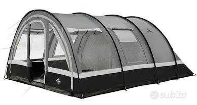 Tenda campeggio 6 posti