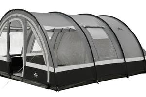 Tenda campeggio 6 posti