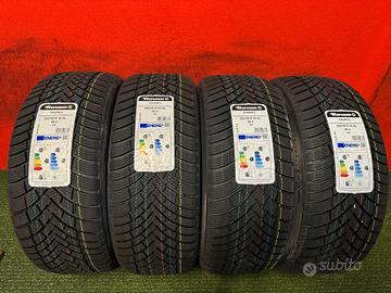 225 45 18 Gomme Invernali 2026 Barum 225 45R18