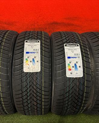 225 45 18 Gomme Invernali 2026 Barum 225 45R18