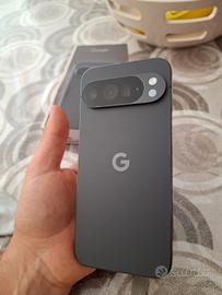 Google Pixel 10 Pro Xl 