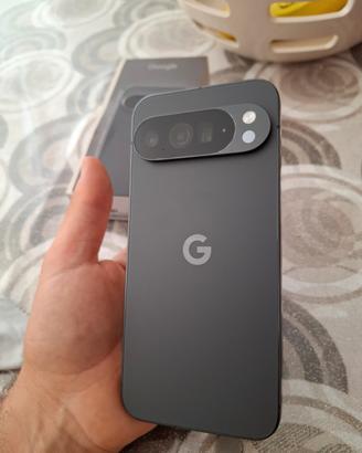Google Pixel 10 Pro Xl 