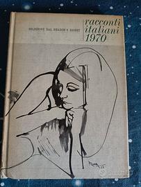 collezione libri collana selezione