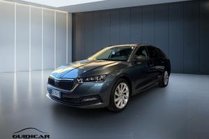 SKODA Octavia IV 2020 Wagon - Octavia Wagon 2.0 td